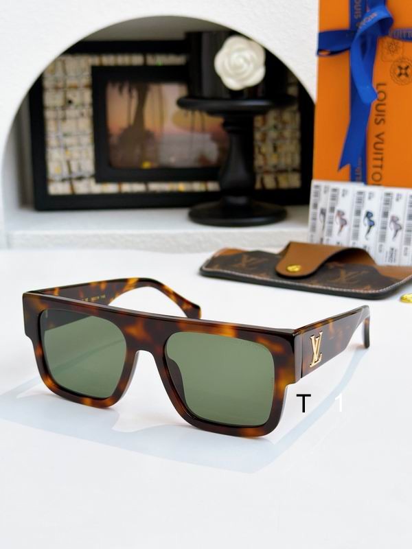 LV Sunglasses ID:20260410-2376